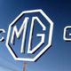 Illustration for article titled 1969 MG MGC-GT
